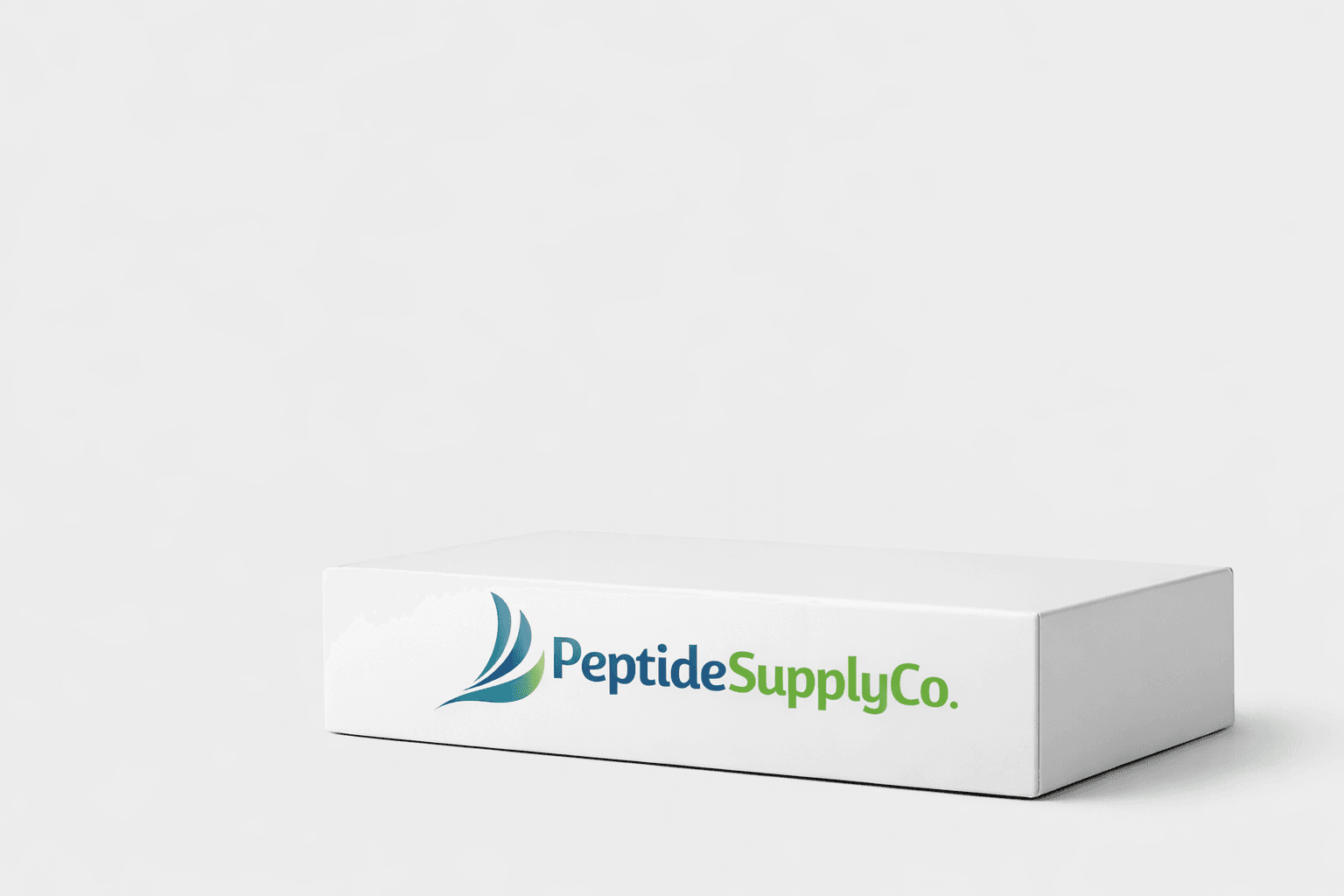 Peptide Supply Co. product packaging