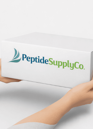 Shipping box