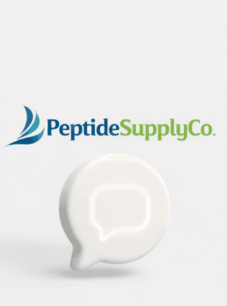 Chat support bubble