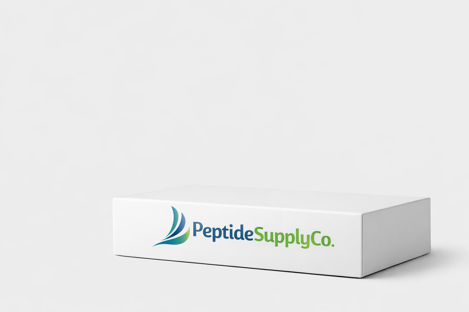 Peptide Supply Co. product packaging