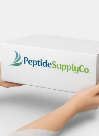 Shipping box