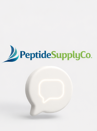 Chat support bubble